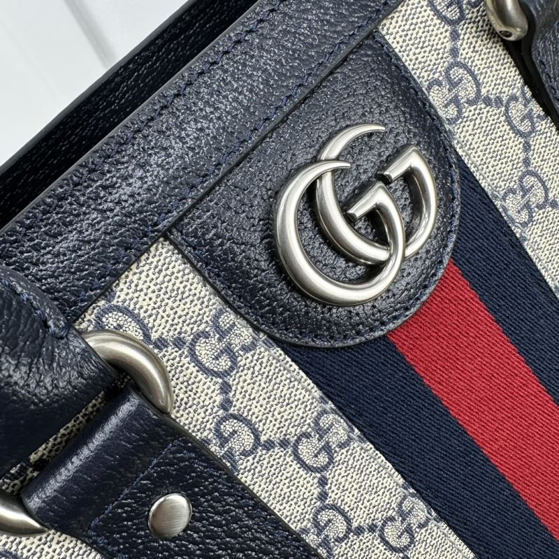 Gucci Shopping Bags